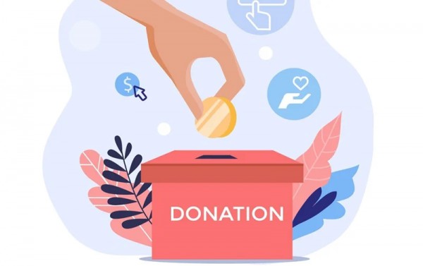 The Role of Donations in Community Empowerment